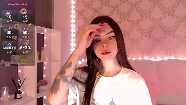 HolyMiax online show from 2, 10, 2025