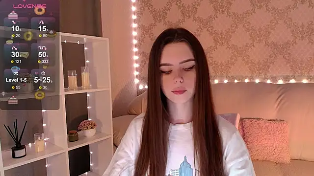Snapshot of HolyMiax chatting on 5, 7, 2026 HolyMiax online show from 5, 7, 2026