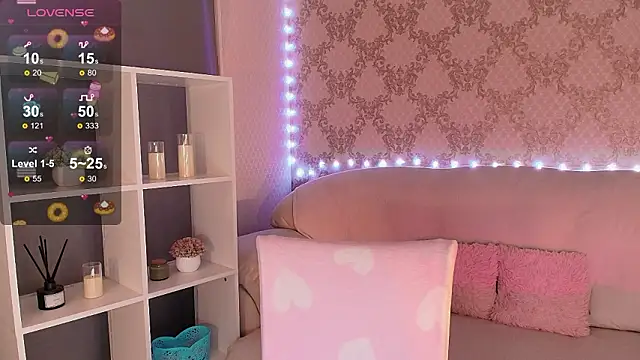 HolyMiax online show from 11, 3, 2026