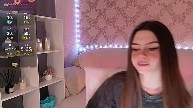 HolyMiax online show from 8, 4, 2026