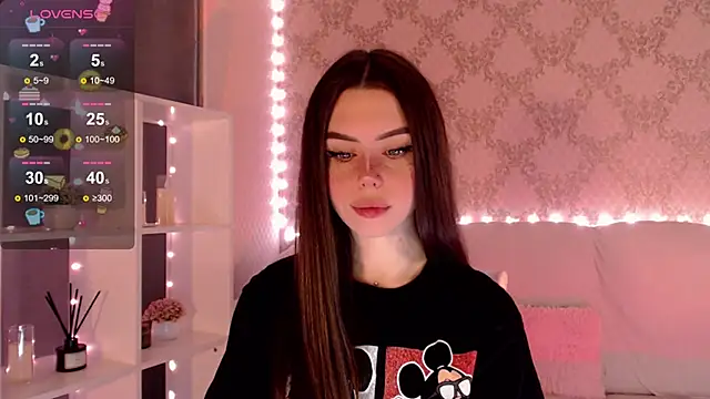 HolyMiax online show from 3, 10, 2025