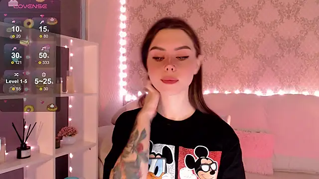 HolyMiax online show from 19, 9, 2025