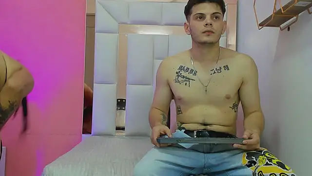 erickandnatasha 69 online show from 2, 4, 2026