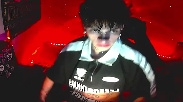 prince x dark online show from 16, 1, 2026