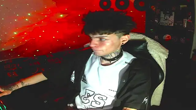 prince x dark online show from 19, 9, 2025