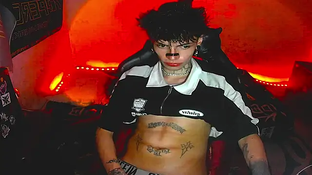 prince x dark online show from 9, 1, 2026