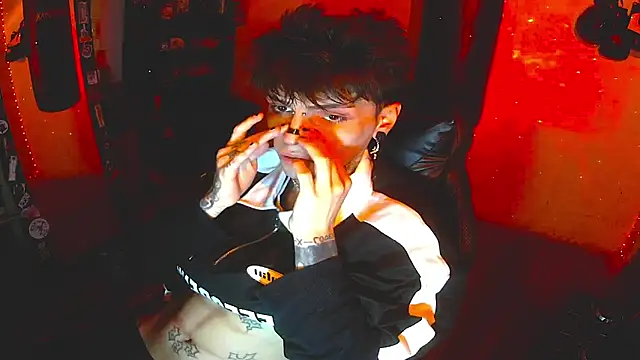 prince x dark online show from 22, 11, 2025