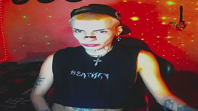 prince x dark online show from 12, 5, 2026