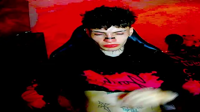 prince x dark online show from 8, 4, 2026