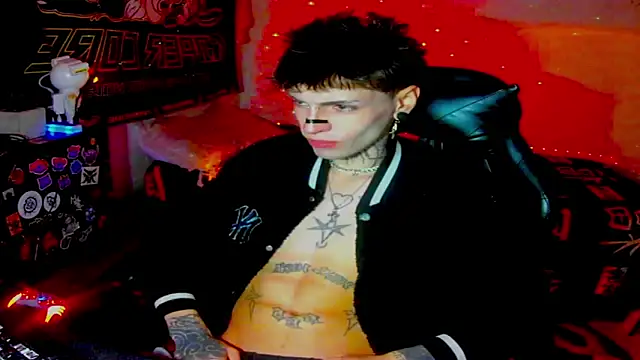 prince x dark online show from 14, 2, 2026