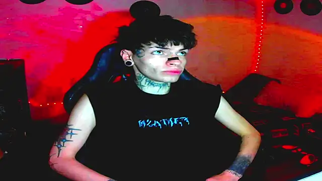 prince x dark online show from 14, 3, 2026
