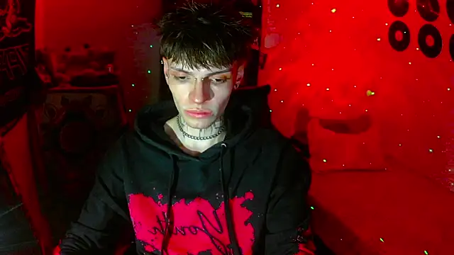 prince x dark online show from 10, 9, 2025