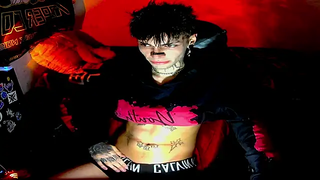 prince x dark online show from 7, 2, 2026