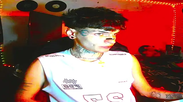 prince x dark online show from 15, 4, 2026