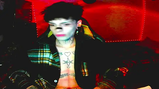 prince x dark online show from 13, 3, 2026