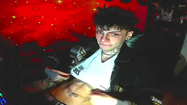 prince x dark online show from 24, 9, 2025