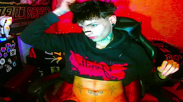 prince x dark online show from 11, 2, 2026