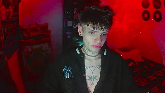 prince x dark online show from 9, 9, 2025