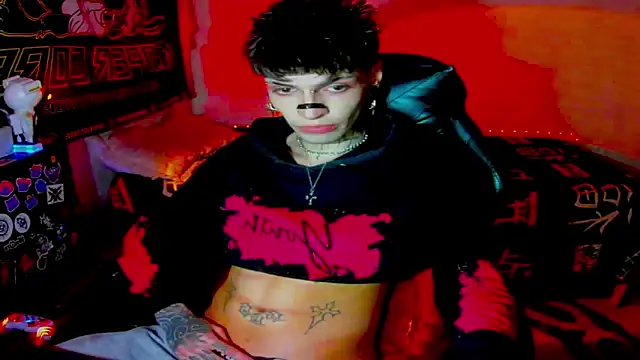 prince x dark online show from 16, 2, 2026