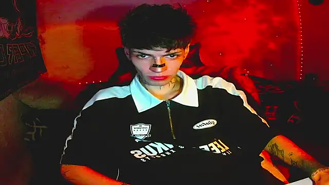 prince x dark online show from 21, 2, 2026