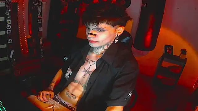 prince x dark online show from 6, 11, 2025