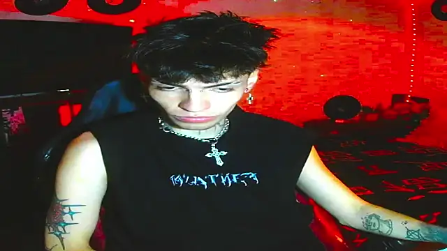 prince x dark online show from 22, 4, 2026