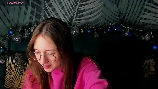 ChristyCrayme online show from 10, 1, 2026