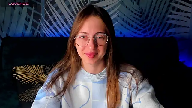 ChristyCrayme online show from 4, 10, 2025