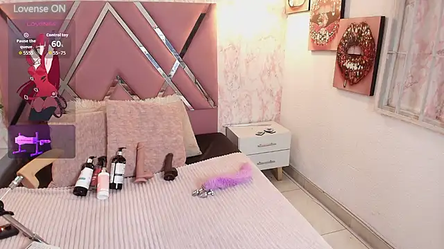 Dolce pearl online show from 11, 1, 2026