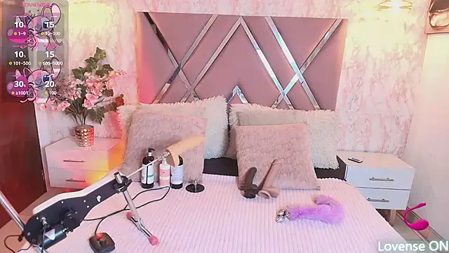 Dolce pearl online show from 3, 10, 2025