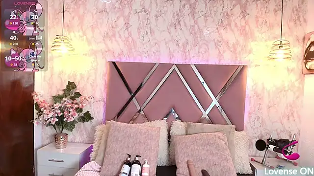 Dolce pearl online show from 4, 10, 2025