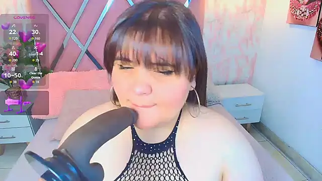 Snapshot of Dolce_pearl chatting on 11, 7, 2026 Dolce pearl online show from 11, 7, 2026