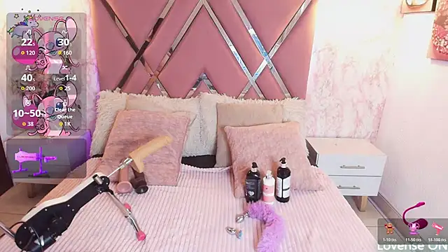 Dolce pearl online show from 26, 10, 2025