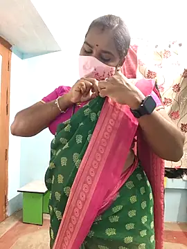 Tamil riyalini12 online show from 18, 4, 2026