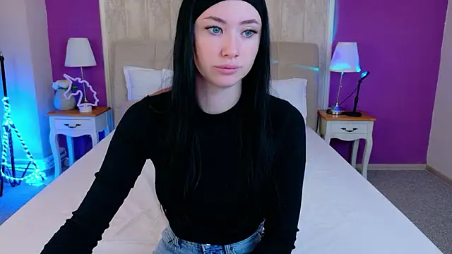 Ivanna  Rose online show from 4, 2, 2026