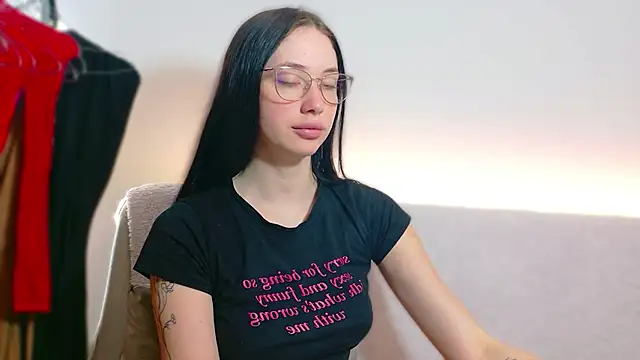 Ivanna  Rose online show from 27, 4, 2026