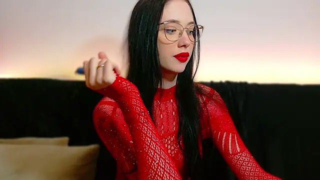 Ivanna  Rose online show from 6, 4, 2026