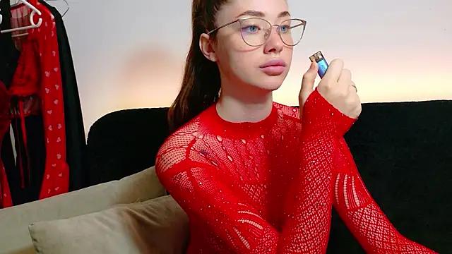 Ivanna  Rose online show from 8, 5, 2026