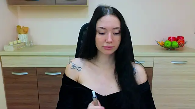 Snapshot of Ivanna__Rose chatting on 26, 11, 2025 Ivanna Rose online show from 26, 11, 2025