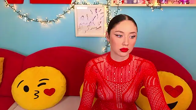 Ivanna  Rose online show from 13, 2, 2026