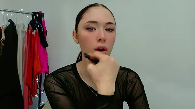 Ivanna  Rose online show from 20, 3, 2026