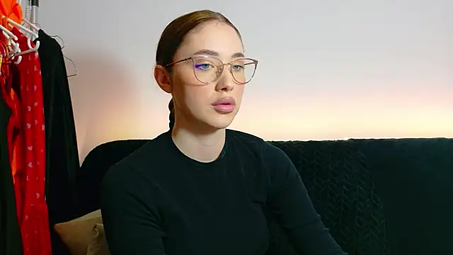 Ivanna  Rose online show from 12, 5, 2026