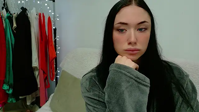 Ivanna  Rose online show from 14, 3, 2026