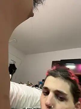 Mistress Bex69 online show from 15, 2, 2026