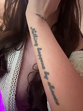 LunaBex online show from 22, 12, 2025