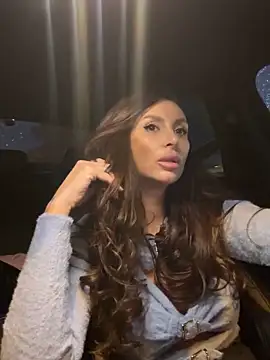 LunaBex online show from 5, 11, 2025