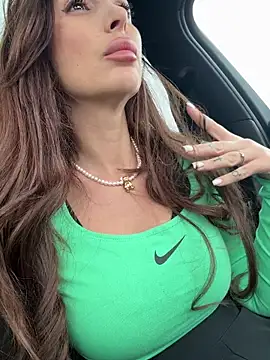 LunaBex online show from 9, 2, 2026