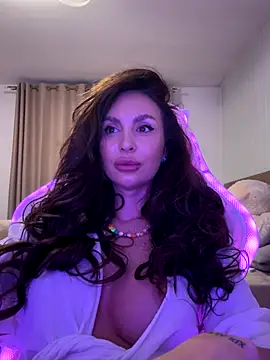 LunaBex online show from 16, 11, 2025