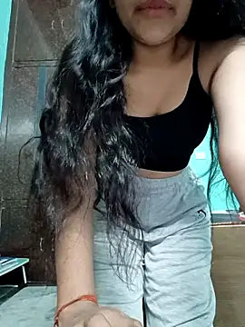 Sexy Yasmin online show from 28, 10, 2025