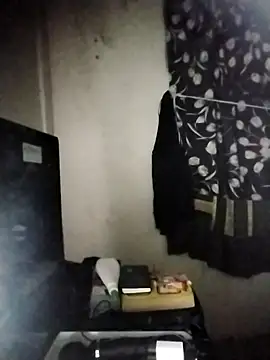 Snapshot of EbonyHorrny chatting on 10, 10, 2025 EbonyHorrny online show from 10, 10, 2025